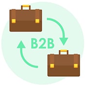 b2b - Business to Business