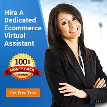 hire a dedicated ecommerce virtual assistant