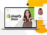 benefits choosing shopify for ecommerce website thumb