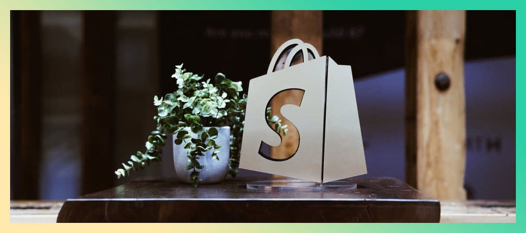 benefits of using shopify