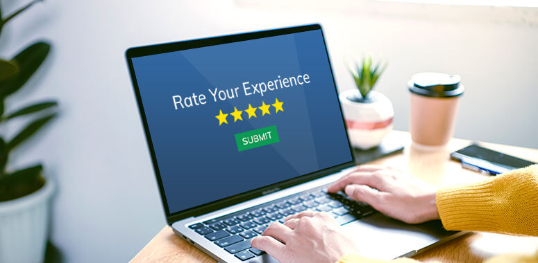 ecommerce customer experience