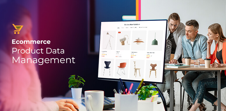 ecommerce product data management