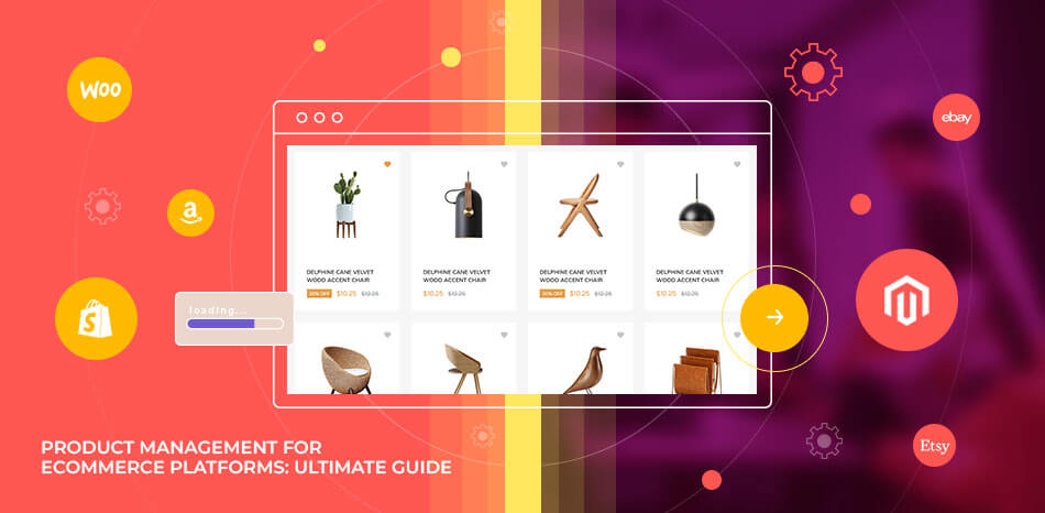 ecommerce product management platform guide