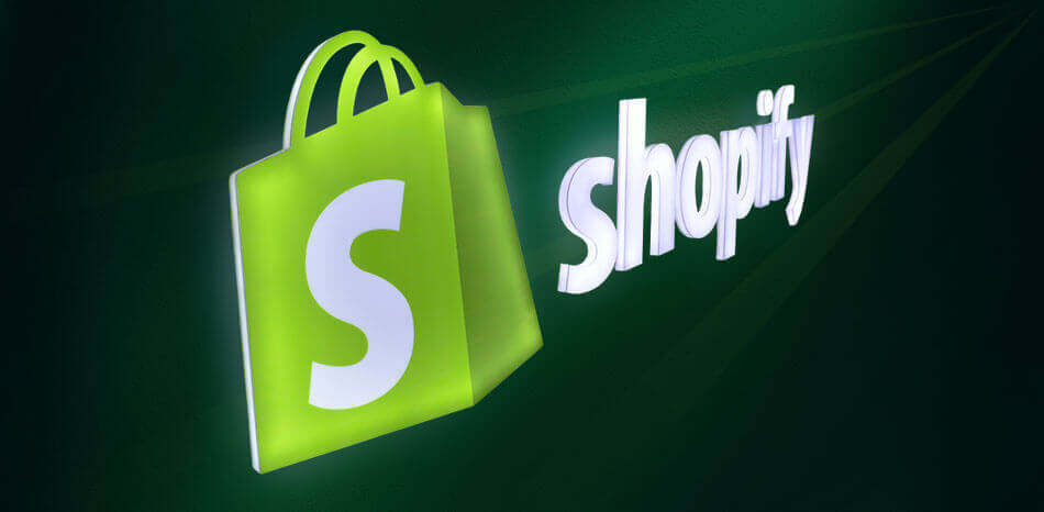 features of shopify online stores