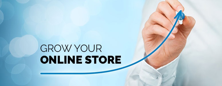 grow your online store