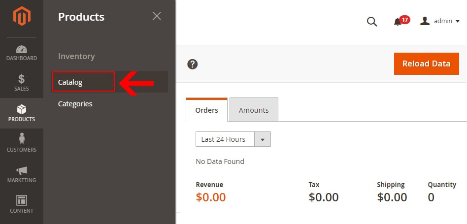 how to create bundle products in magento 2 catalog
