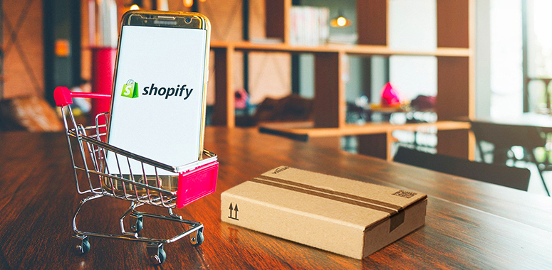 how to upload products in shopify