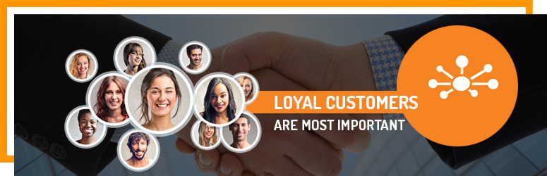 loyal customers are most important ecommerce