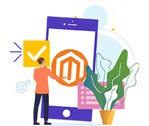 magento development services