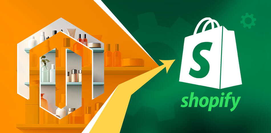 magento to shopify product migration