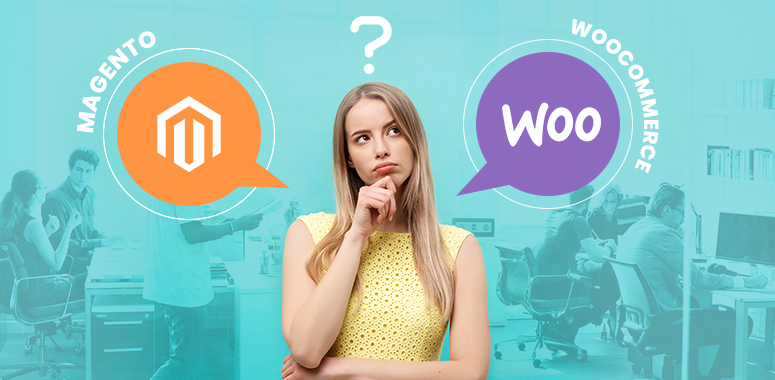 magento vs woocommerce which is better