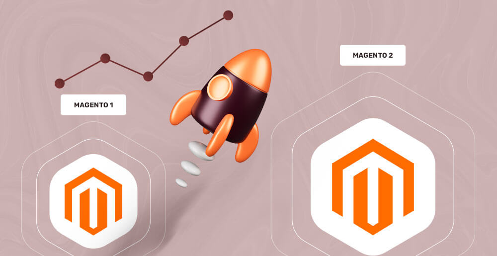Upgrading Possibilities from Magento 1 to Magento 2