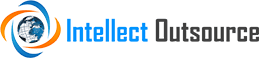 intellect outsource logo