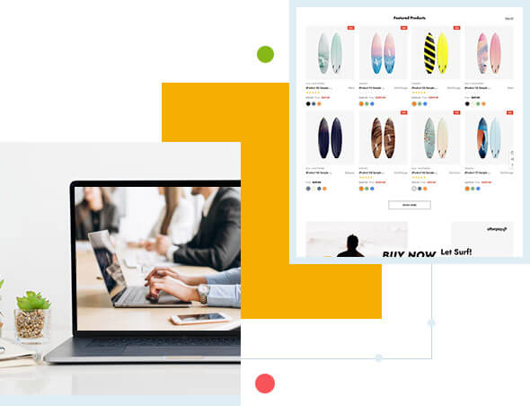 ebay product listing services