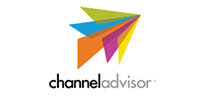 channel advisor logo