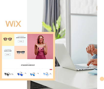 wix inventory management services