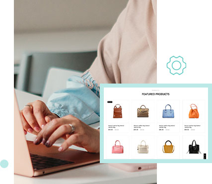 online store inventory management services