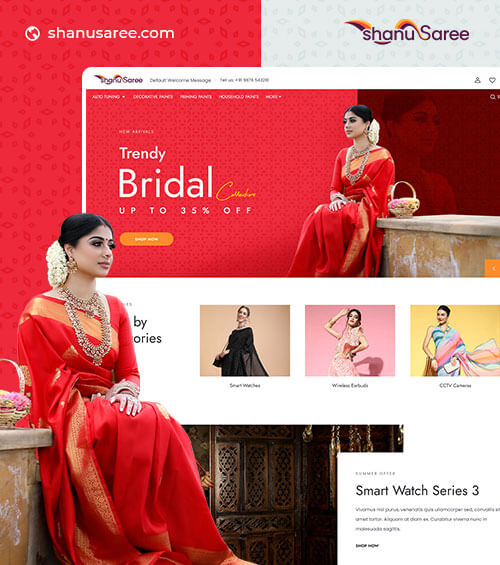 fashion ecommerce website in usa